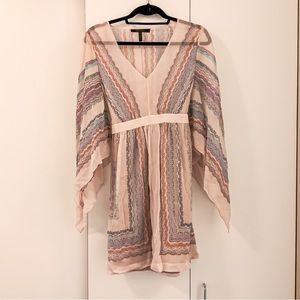 NWOT BCBG MaxAzria Dress